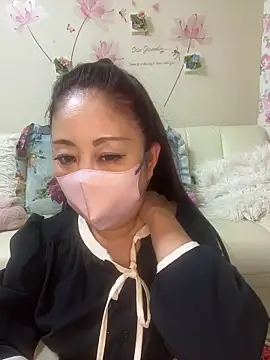 Nokaze-LOVE online show from 03/01/26, 09:22