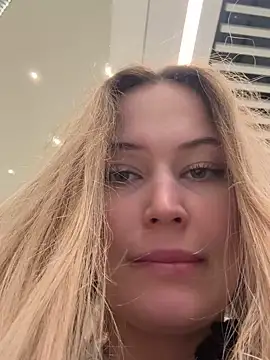 blonde exe online show from 02/13/26, 03:41