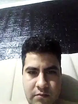 cobalto azul online show from 03/23/26, 05:50