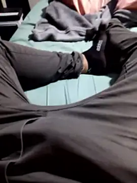 cobalto azul online show from 04/06/26, 01:36