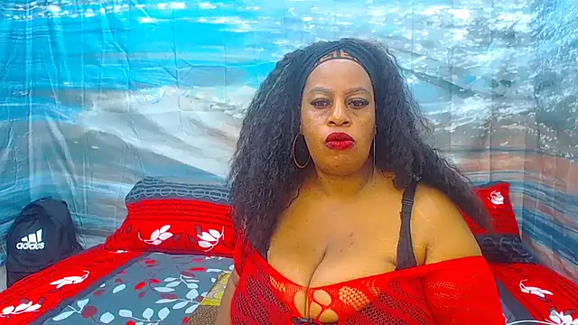 MatureTemptress online show from 06/01/26, 06:20