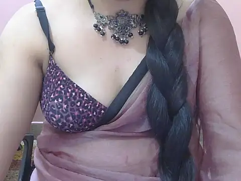Cute Sheetal online show from 03/12/26, 12:44