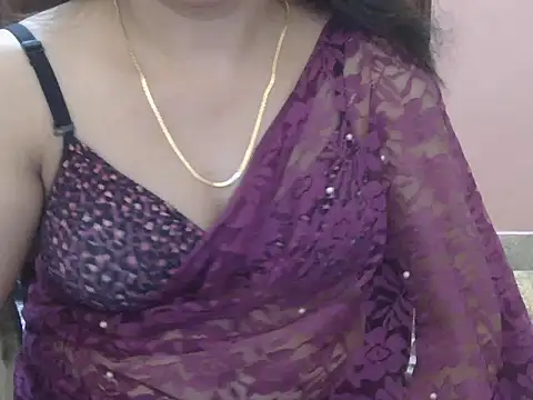 Cute Sheetal online show from 03/23/26, 12:31