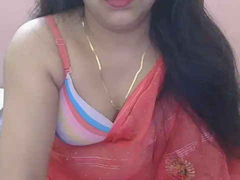 Cute Sheetal online show from 04/02/26, 01:31