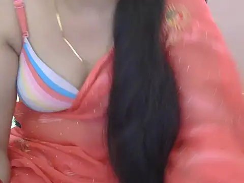Cute Sheetal online show from 04/30/26, 11:49