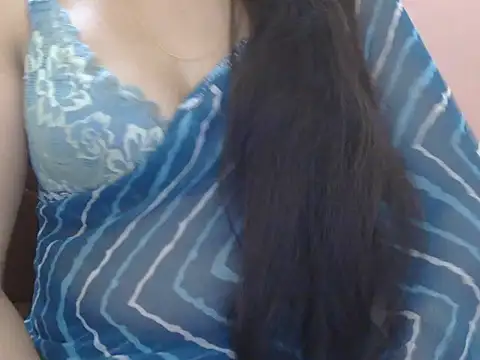 Cute Sheetal online show from 05/12/26, 01:08