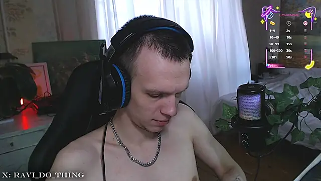 ravi olle online show from 03/16/26, 04:40