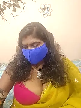 Archana achu143 online show from 03/23/26, 10:52