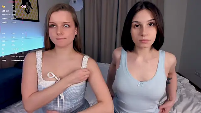 DennisBeermann online show from 02/19/26, 07:32