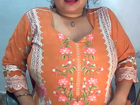 Saniya K2 online show from 07/11/26, 05:04