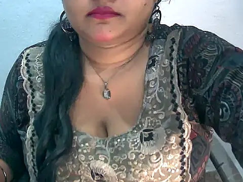 Saniya K2 online show from 07/22/26, 04:43