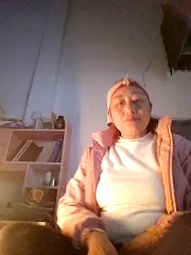 Jolie sexy online show from 03/06/26, 12:18