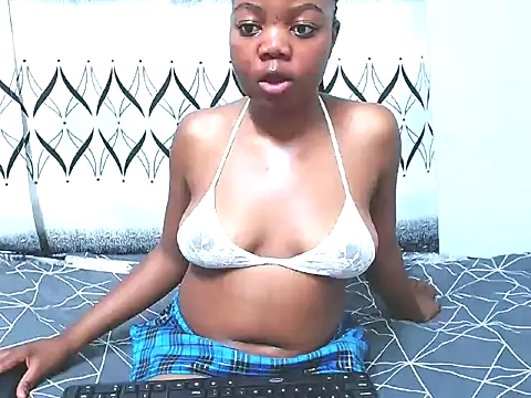 Snapshot of AlliBabe chatting on 02/12/26, 06:47 AlliBabe online show from 02/12/26, 06:47