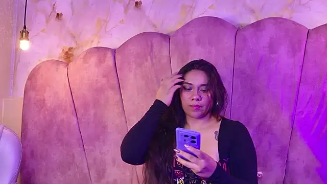 Snapshot of SasshaSpicy chatting on 02/20/26, 12:38 SasshaSpicy online show from 02/20/26, 12:38