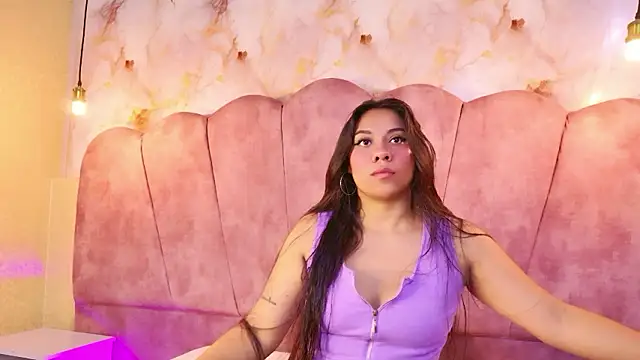 Snapshot of SasshaSpicy chatting on 02/21/26, 12:39 SasshaSpicy online show from 02/21/26, 12:39