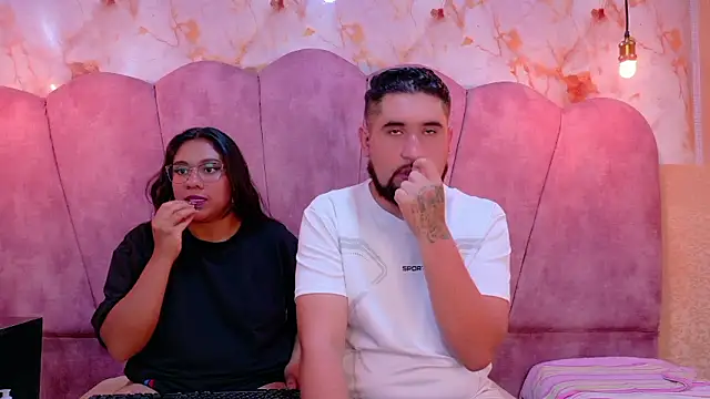 Snapshot of SasshaSpicy chatting on 02/23/26, 01:30 SasshaSpicy online show from 02/23/26, 01:30