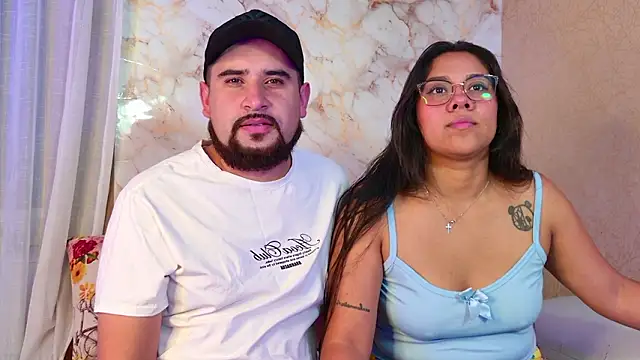 Snapshot of SasshaSpicy chatting on 02/27/26, 07:47 SasshaSpicy online show from 02/27/26, 07:47