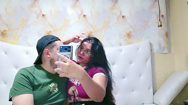 SasshaSpicy online show from 03/04/26, 01:17