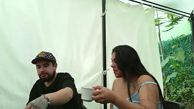 SasshaSpicy online show from 05/29/26, 12:25
