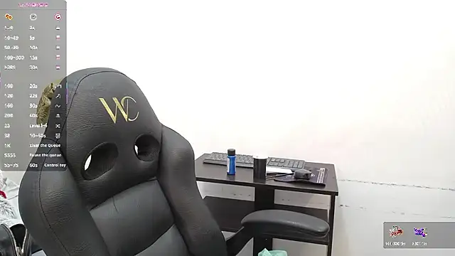 yaazhinii online show from 02/23/26, 12:02