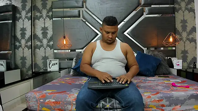 Snapshot of LaimCarterss chatting on 02/25/26, 12:48 LaimCarterss online show from 02/25/26, 12:48