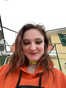 ViviLuu online show from 04/07/26, 03:34