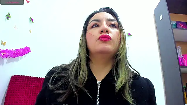 lexyy24 online show from 03/04/26, 09:48