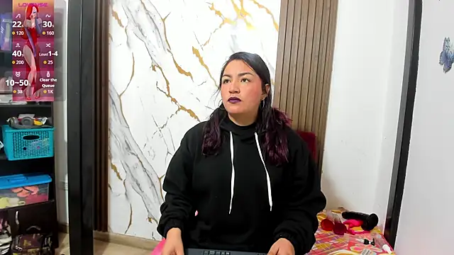 lexyy24 online show from 07/03/26, 09:27
