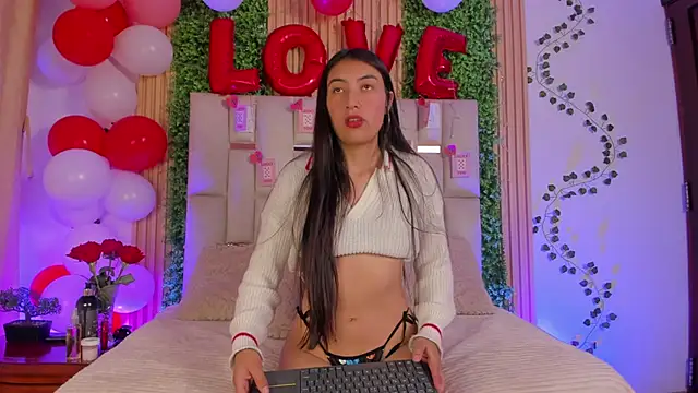 Emma Nmm online show from 02/16/26, 05:53