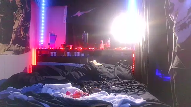 Xo Nichole Xo online show from 04/24/26, 03:42