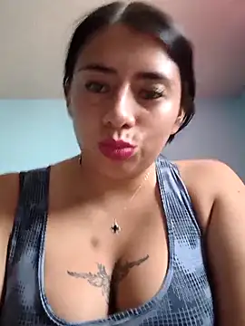 ashleymonroe4 online show from 03/15/26, 06:14