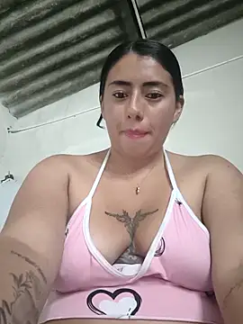 ashleymonroe4 online show from 04/02/26, 04:15