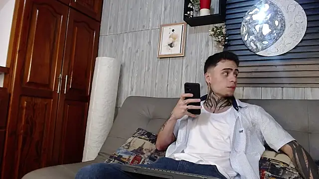 acxel prescot online show from 02/07/26, 07:28