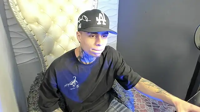 acxel prescot online show from 02/15/26, 07:54