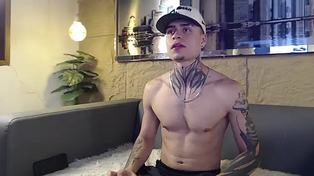 acxel prescot online show from 03/11/26, 08:37