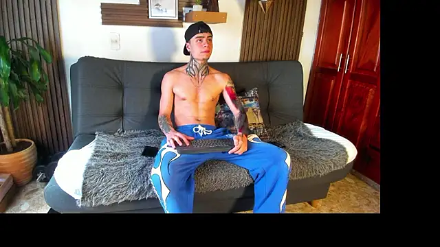 acxel prescot online show from 03/23/26, 08:24