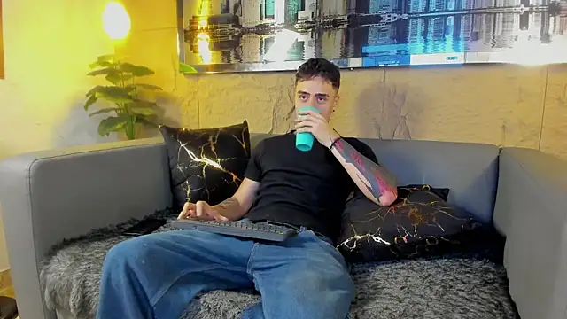 acxel prescot online show from 03/29/26, 09:04