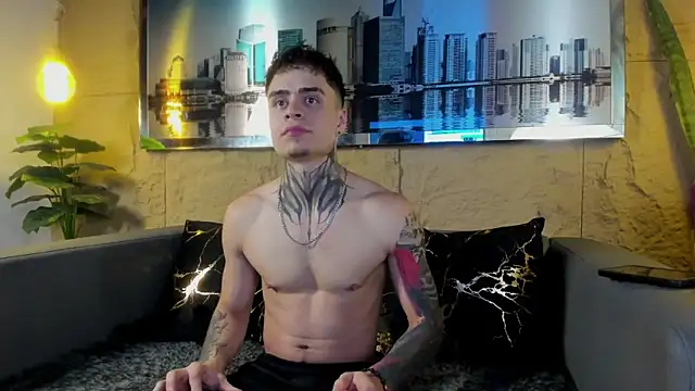 acxel prescot online show from 03/30/26, 09:05