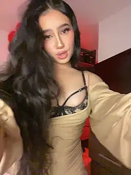 Snapshot of Sofiia_Vegaa chatting on 02/14/26, 02:41 Sofiia Vegaa online show from 02/14/26, 02:41