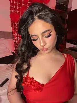 Snapshot of Sofiia_Vegaa chatting on 02/15/26, 12:40 Sofiia Vegaa online show from 02/15/26, 12:40