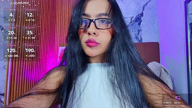 lizza oss online show from 05/11/26, 12:00