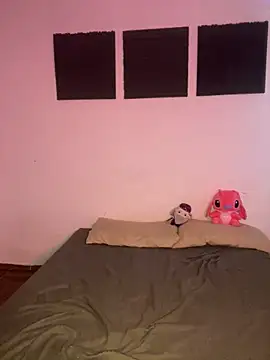 babykarita  online show from 02/25/26, 08:07