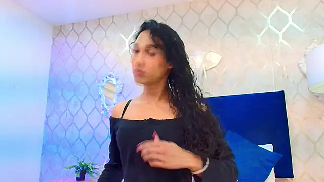 Chloee  Adams online show from 02/09/26, 12:09