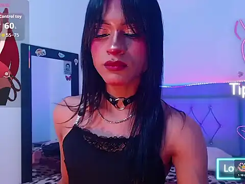 moonlyvelvet online show from 02/13/26, 10:50