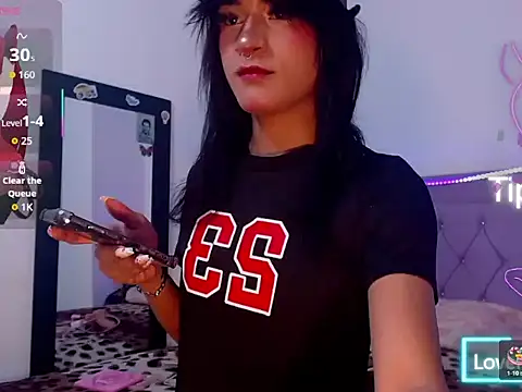 moonlyvelvet online show from 02/20/26, 05:57