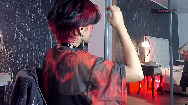 Snapshot of YuuMiko chatting on 02/21/26, 11:55 YuuMiko online show from 02/21/26, 11:55