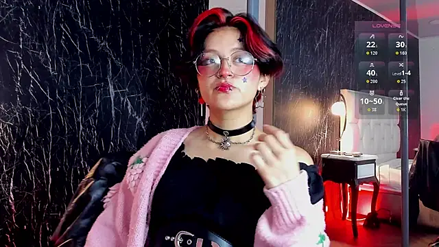 Snapshot of YuuMiko chatting on 02/26/26, 12:26 YuuMiko online show from 02/26/26, 12:26