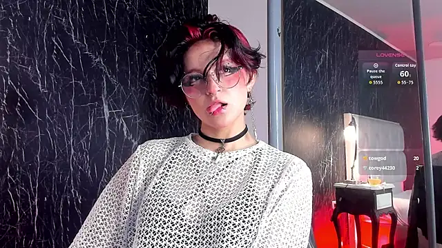 YuuMiko online show from 03/11/26, 12:33