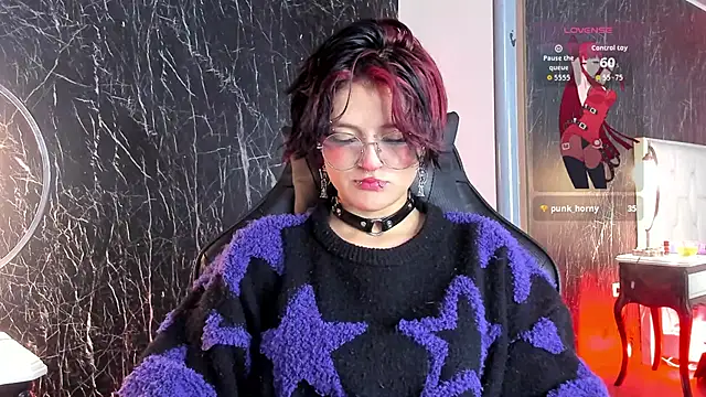 YuuMiko online show from 03/19/26, 12:09