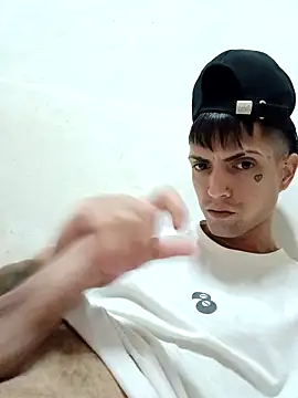 Snapshot of CubanoxxxSex chatting on 03/01/26, 12:45 CubanoxxxSex online show from 03/01/26, 12:45